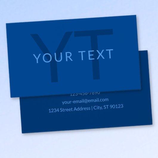 名前等の編集可能モノグラムのな文字テンプレート