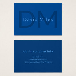 名前等の編集可能モノグラムのな文字テンプレート