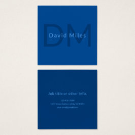 名前等の編集可能モノグラムのな文字テンプレート