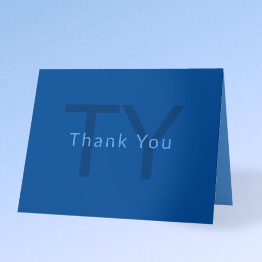 名前等の編集可能モノグラムのな文字テンプレート カード