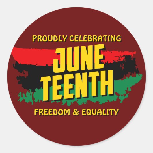 名前編集文字祝の12番目の自由を追加 ラウンドシール (正面)