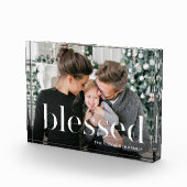 名前賛美Photo Blockのタイポグラフィ フォトブロック (右)