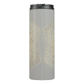 名前霊気マスター タンブラー (裏面)