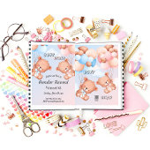 名前2024性別の表示のパーソナライズ シーズンカード