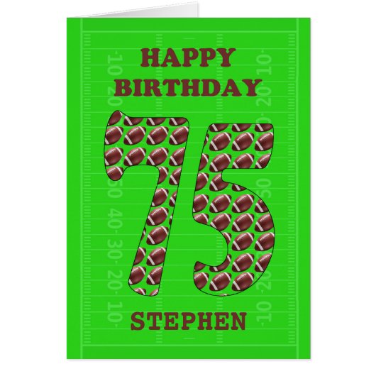 名前75番目の誕生日足玉の追加 (正面)