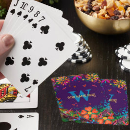 名前"インスピリシティ"トンボトランプ トランプ