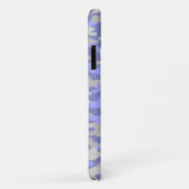 名前 カスタマイズ 迷彩 グレー Case-Mate iPhoneケース iPhone 11 ケース (裏面/右)