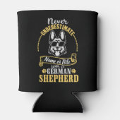 名前/タイトルを付けるGSDで過小評価しない 缶クーラー (裏面)