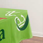 名前 テーブルクロス (インサイチュ)