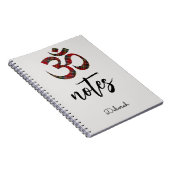 名前、ポススチュワート王室のタータンチェックオブジェクトモデル記号ノートブック ノートブック (右側)