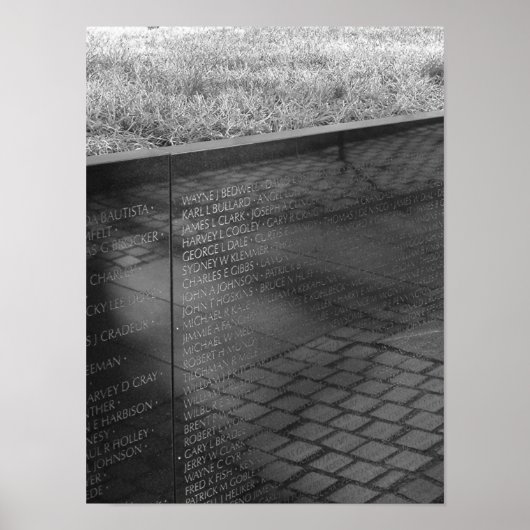 名前 ポスター (正面)