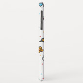 名前|医療パターン|医師とナース Case-Mate iPhoneケース (裏面/左)