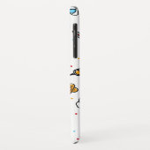 名前|医療パターン|医師とナース Case-Mate iPhoneケース (裏面/左)