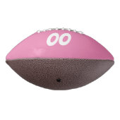 名前/番号の追加 – Football アメリカンフットボール (回転270)