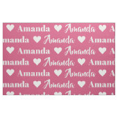 名前：繰り返しカスタムのカラーファブリック ファブリック (ファットクウォーター)