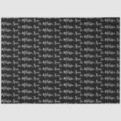 名前  薄葉紙 (正面)