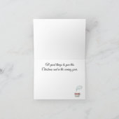 名前、魔法の紅茶釜ウィンターハウス シーズンカード (内部)