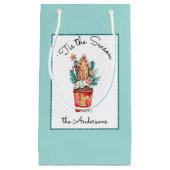 名前、魔法キャンディーハウス、「今シーズン。 スモールペーパーバッグ (正面)