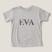 名前、Eva (デザイン正面)