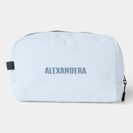 名前Blue On cloud 9バチェロレッテギフト ドップキット