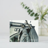 名勝はがき – Archangel ポストカード (スタンド正面)