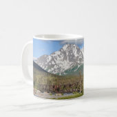 名勝シーワード街道中河国立林 コーヒーマグカップ (正面左)