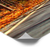 名勝ドライブ ポスター (角)