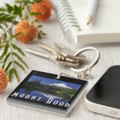 名勝山フード キーホルダー (正面右)