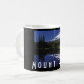 名勝山フード コーヒーマグカップ (正面左)