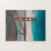 名勝橋の写真有名な橋Ima ジグソーパズル (横)