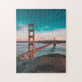 名勝橋の写真有名な橋Ima ジグソーパズル