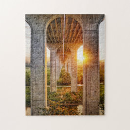 名勝橋の写真有名な橋Ima ジグソーパズル