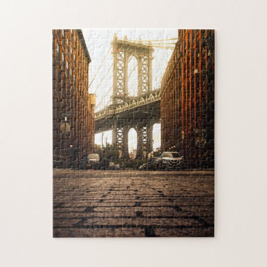 名勝橋の写真有名な橋Ima ジグソーパズル (縦)