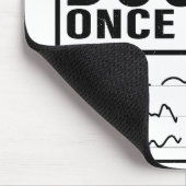 名医書おもしろい医 マウスパッド (コーナー)