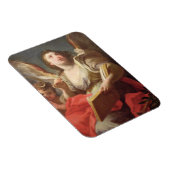 名声の寓話 マグネット (右側)