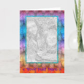 名声の色 カード (正面)