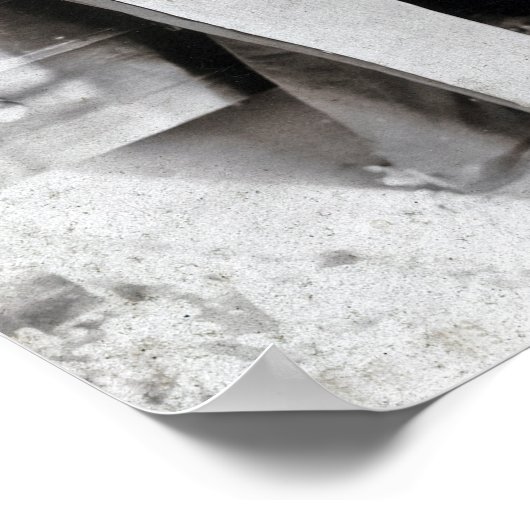 名大工 ポスター (角)