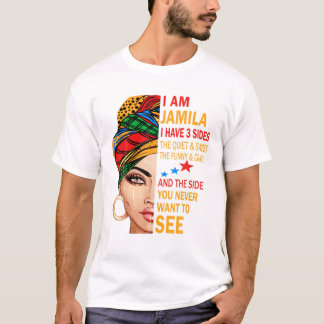 名姓ファミリー Tシャツ