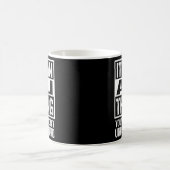 名字が分からないのはアリだ コーヒーマグカップ (中央)