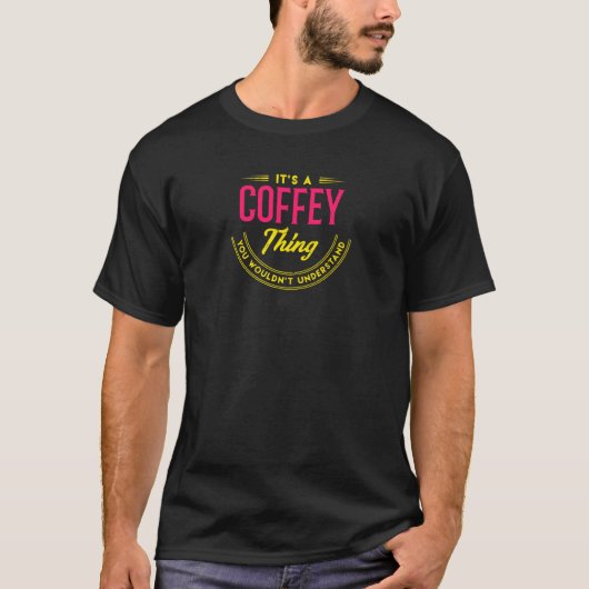 名字のプライド Tシャツ (正面)