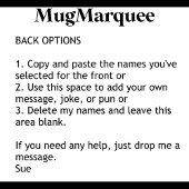 名字Forename名字トレンドカスタム02B Tシャツ