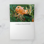 名庭師が美しいワールドカードを作る シーズンカード (内部)