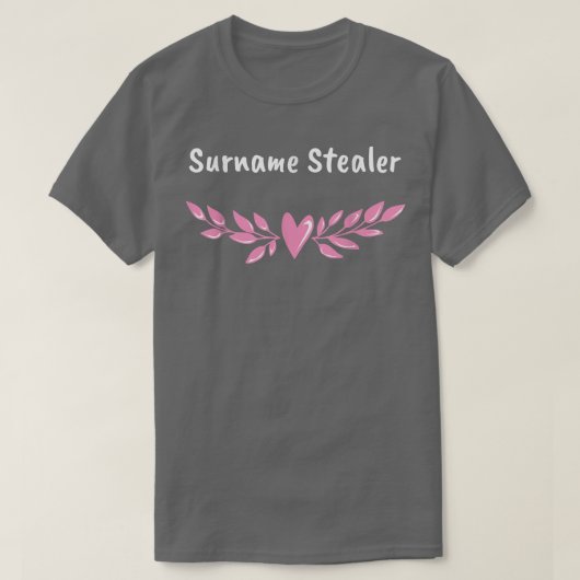 名忍び込み新郎プン夫の冗談の結婚式 Tシャツ (デザイン正面)