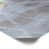 名恋しく思も無し – 忘れ物 ポスター (角)