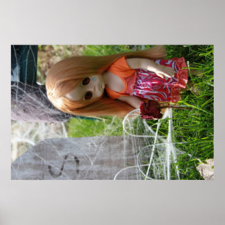 名恋しく思も無し – 忘れ物 ポスター