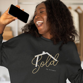 名所代理実在人で売却 スウェットシャツ