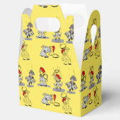 名探偵お願い箱 フェイバーボックス (オープン)