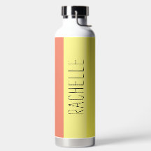 名数々の前のモダン色のストライプ