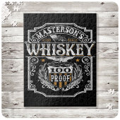 名旧パーソナライズされたウエストウイスキー醸造バー ジグソーパズル