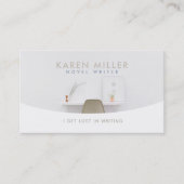 名書刺 名刺 (正面)